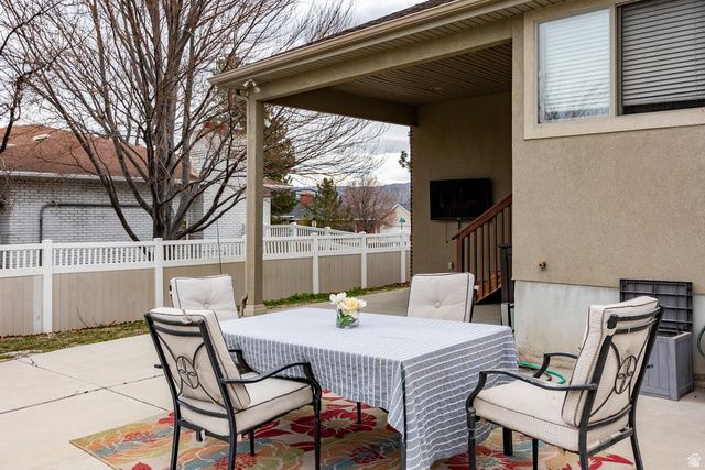 1420 W JORDAN HILLS DR, South Jordan, UT 84095