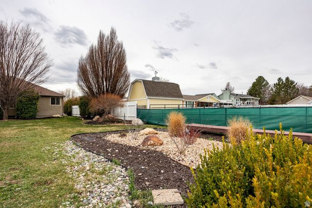 1420 W JORDAN HILLS DR, South Jordan, UT 84095