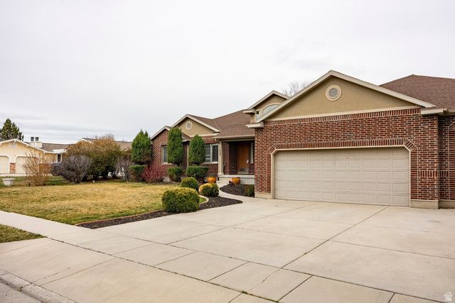 1420 W JORDAN HILLS DR, South Jordan, UT 84095