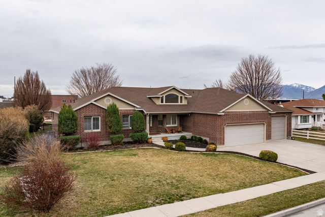 1420 W JORDAN HILLS DR, South Jordan, UT 84095