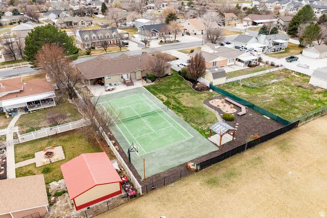 1420 W JORDAN HILLS DR, South Jordan, UT 84095