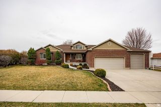 1420 W JORDAN HILLS DR, South Jordan, UT 84095