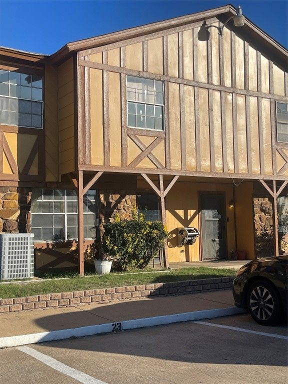 2616 N Ann Arbor Avenue 116, Oklahoma City, OK 73127