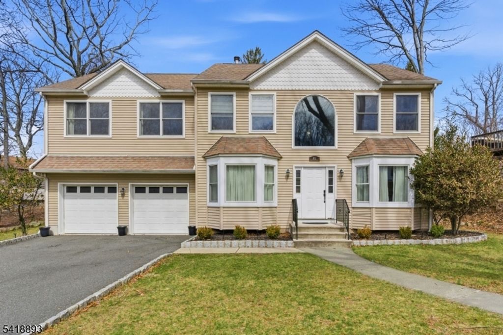 45 Mohawk Ave, Rockaway Twp., NJ 07866