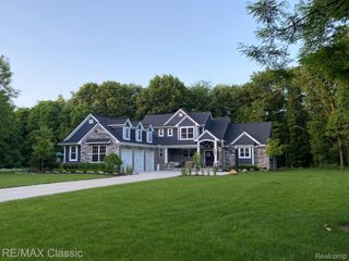 lot 3 Buttercup Trail, Milford Charter Township, MI 48381