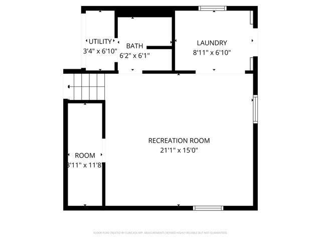 N268 Calvin Avenue, West Chicago, IL 60185