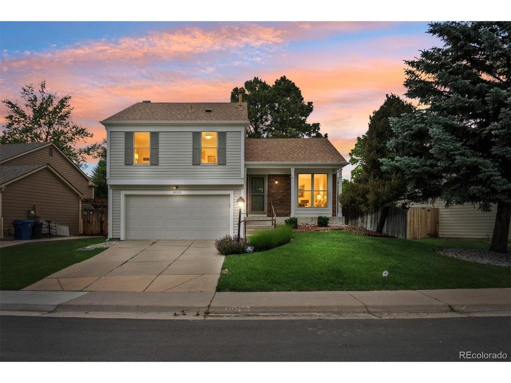 10315 Quail St, Broomfield, CO 80021