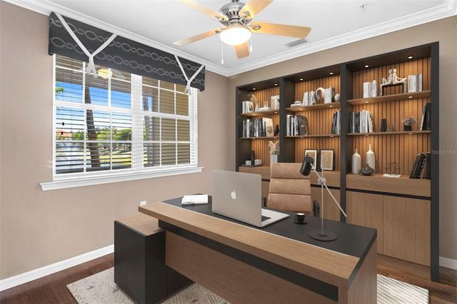 89 NAVIGATION CIRCLE, Osprey, FL 34229