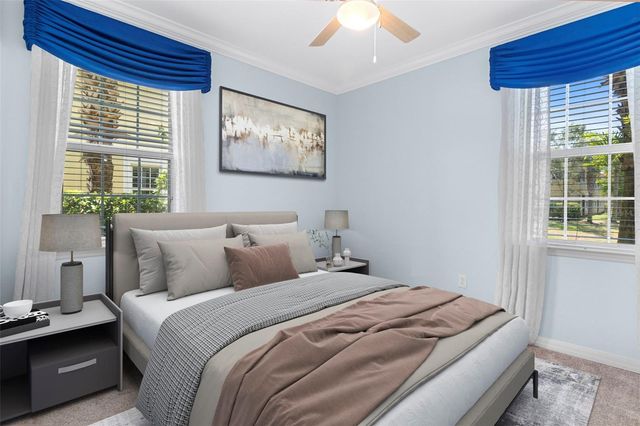 89 NAVIGATION CIRCLE, Osprey, FL 34229