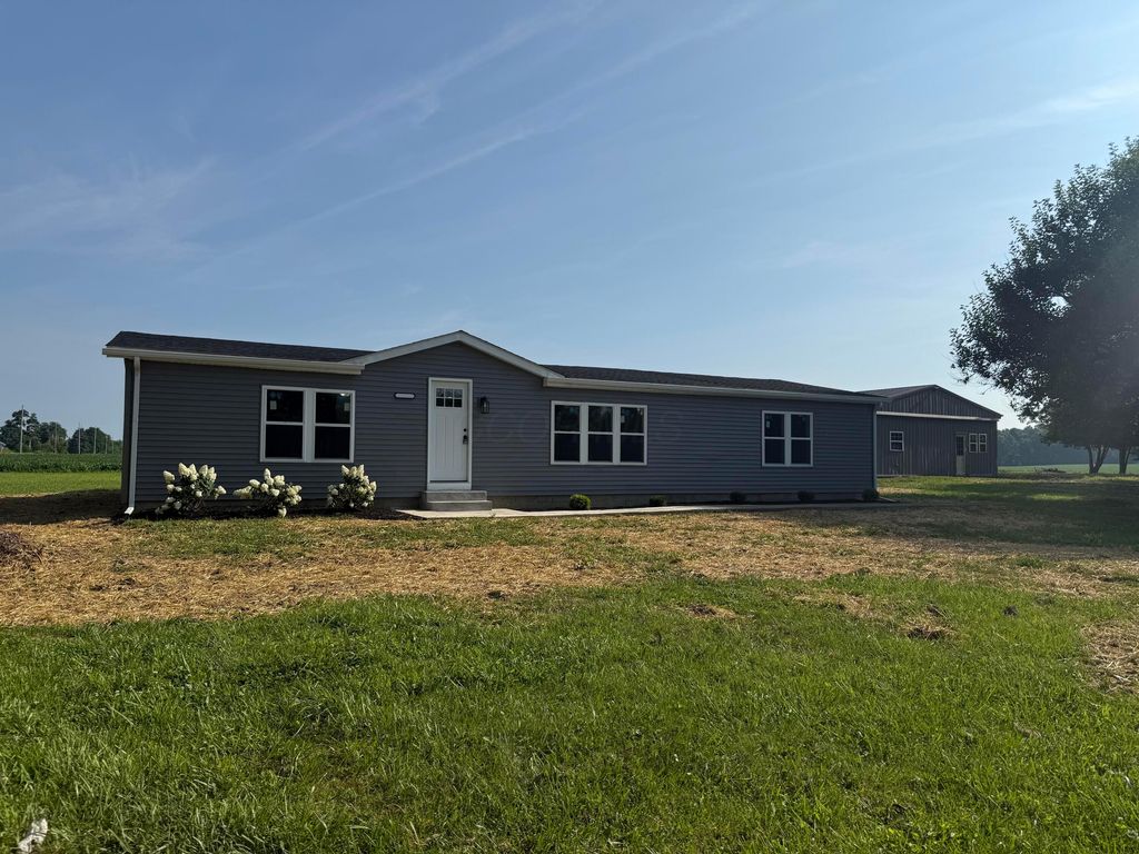 8207 County Road 40, Galion, OH 44833