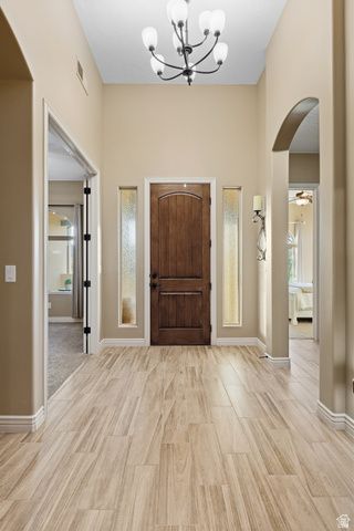 2733 S 3350 W, Hurricane, UT 84737