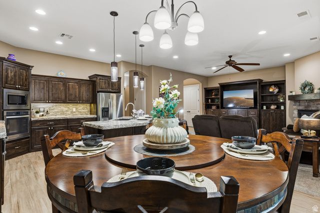 2733 S 3350 W, Hurricane, UT 84737