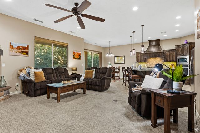 2733 S 3350 W, Hurricane, UT 84737