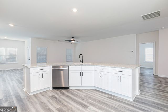 419 Sunfish Circle, Jefferson, GA 30549