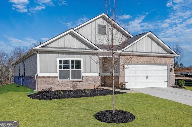 419 Sunfish Circle, Jefferson, GA 30549