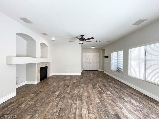 5152 Moose Falls Drive, Las Vegas, NV 89141