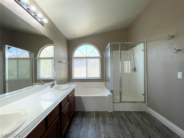 5152 Moose Falls Drive, Las Vegas, NV 89141