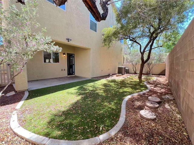 5152 Moose Falls Drive, Las Vegas, NV 89141