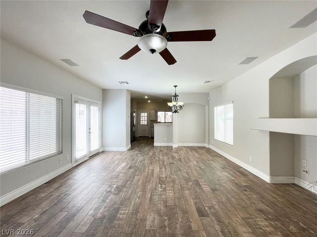 5152 Moose Falls Drive, Las Vegas, NV 89141
