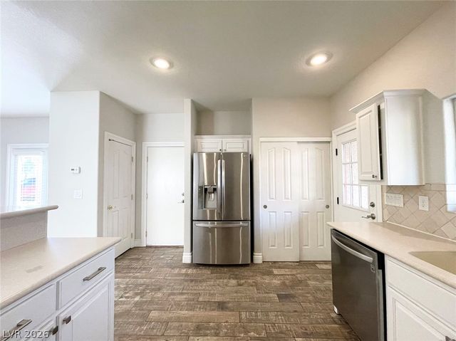5152 Moose Falls Drive, Las Vegas, NV 89141