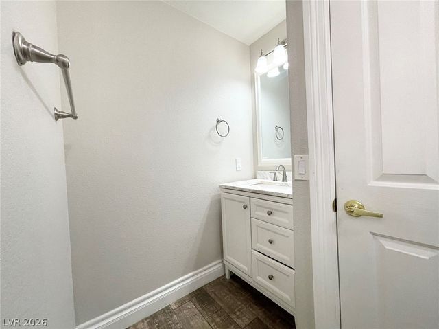 5152 Moose Falls Drive, Las Vegas, NV 89141