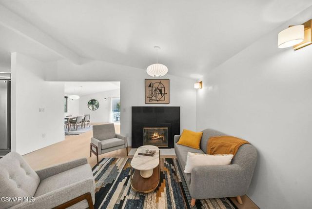 20710 Haynes Street, Winnetka, CA 91306