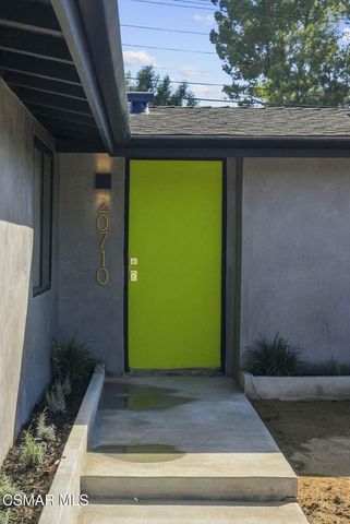 20710 Haynes Street, Winnetka, CA 91306