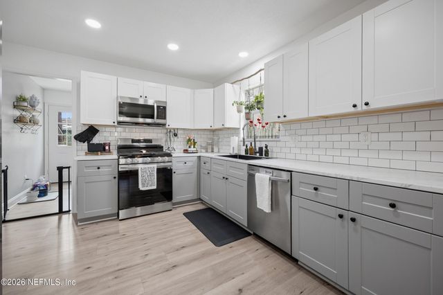 101 BROWNING Avenue, Palatka, FL 32177