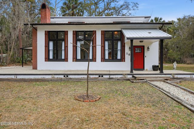 101 BROWNING Avenue, Palatka, FL 32177