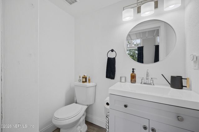 101 BROWNING Avenue, Palatka, FL 32177