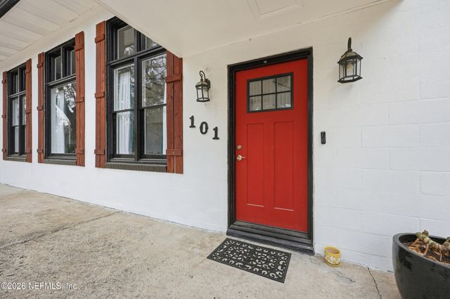 101 BROWNING Avenue, Palatka, FL 32177