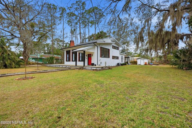 101 BROWNING Avenue, Palatka, FL 32177