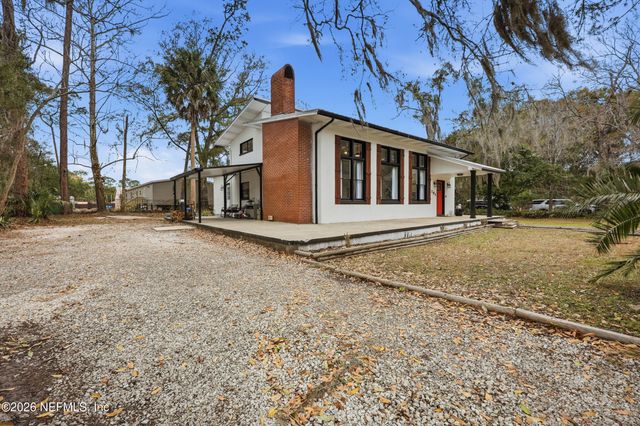 101 BROWNING Avenue, Palatka, FL 32177