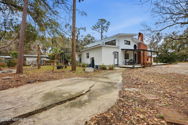 101 BROWNING Avenue, Palatka, FL 32177