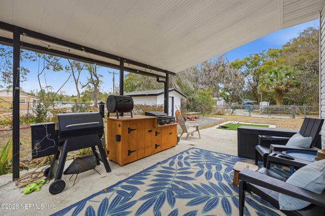 101 BROWNING Avenue, Palatka, FL 32177