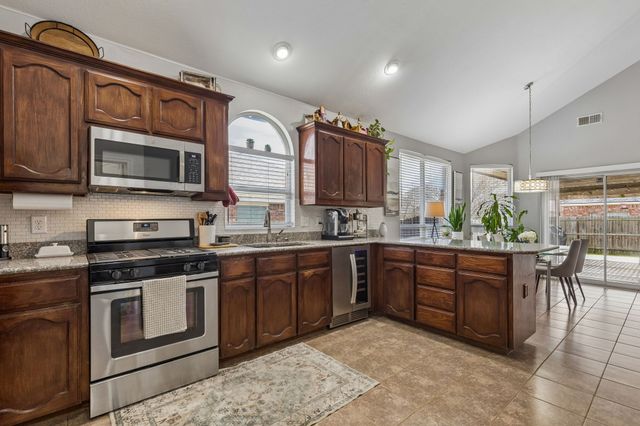 4545 CHAPARRAL CREEK, Fort Worth, TX 76123