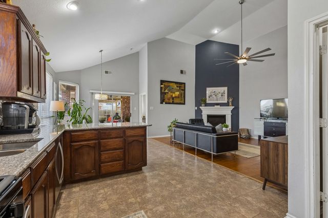 4545 CHAPARRAL CREEK, Fort Worth, TX 76123