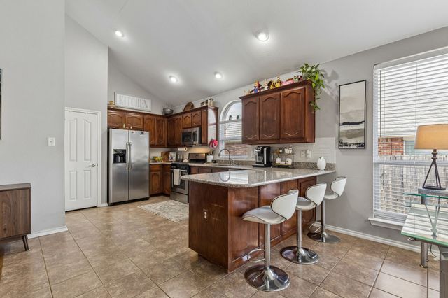 4545 CHAPARRAL CREEK, Fort Worth, TX 76123