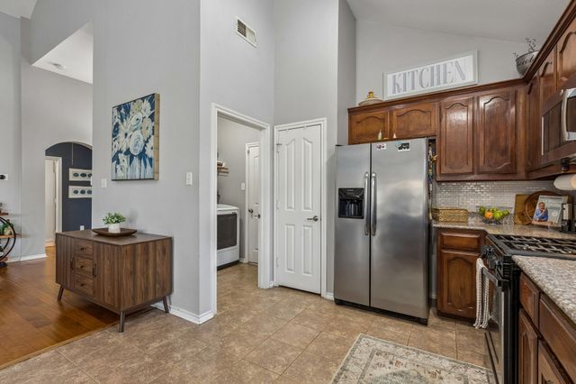 4545 CHAPARRAL CREEK, Fort Worth, TX 76123