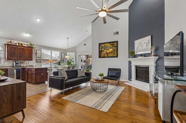 4545 CHAPARRAL CREEK, Fort Worth, TX 76123