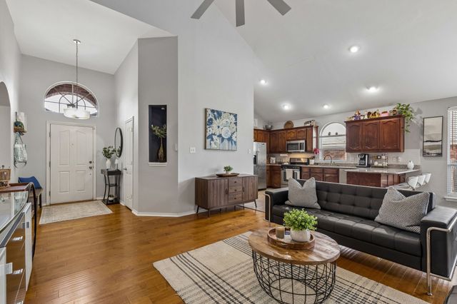 4545 CHAPARRAL CREEK, Fort Worth, TX 76123