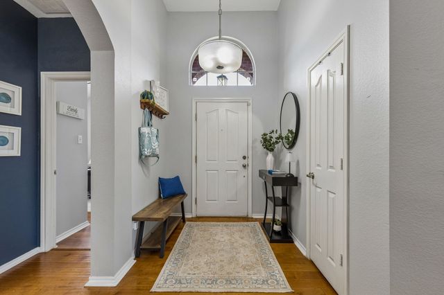 4545 CHAPARRAL CREEK, Fort Worth, TX 76123