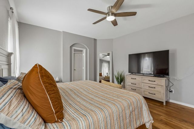 4545 CHAPARRAL CREEK, Fort Worth, TX 76123