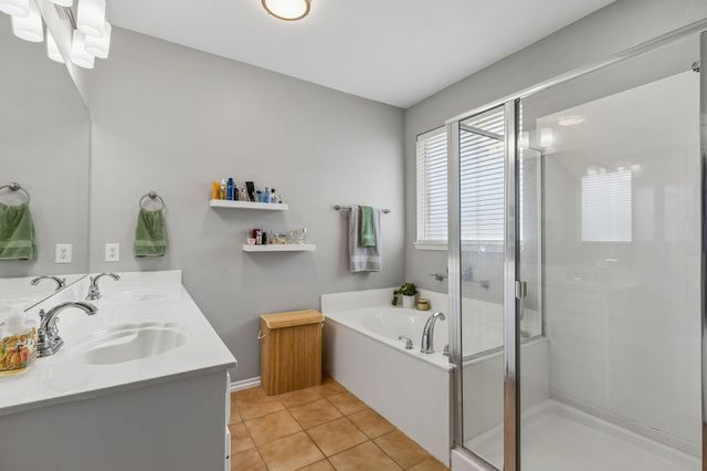 4545 CHAPARRAL CREEK, Fort Worth, TX 76123