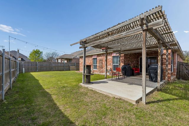 4545 CHAPARRAL CREEK, Fort Worth, TX 76123