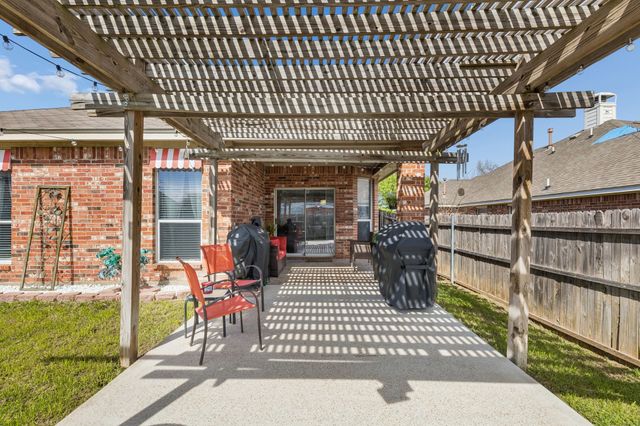 4545 CHAPARRAL CREEK, Fort Worth, TX 76123