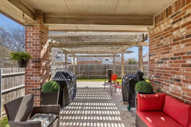 4545 CHAPARRAL CREEK, Fort Worth, TX 76123