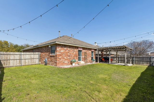 4545 CHAPARRAL CREEK, Fort Worth, TX 76123