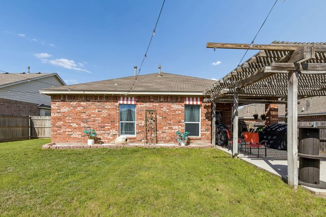 4545 CHAPARRAL CREEK, Fort Worth, TX 76123