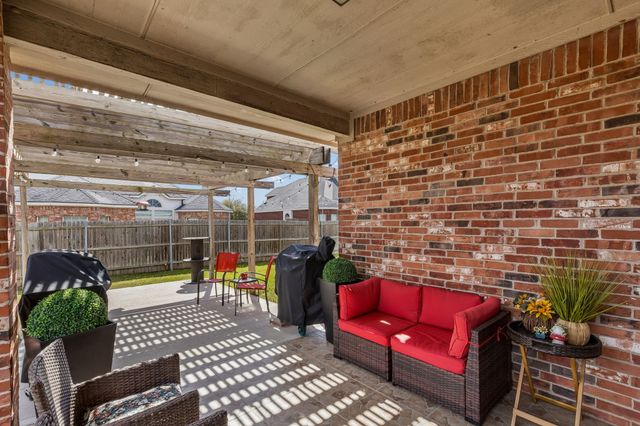 4545 CHAPARRAL CREEK, Fort Worth, TX 76123